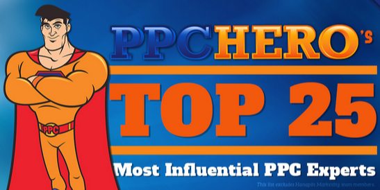 Top PPC Marketing Experts on Twitter
