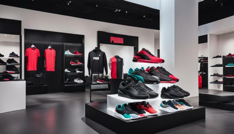 Puma Affiliate Program – Payout, Review, and Sign Up.
