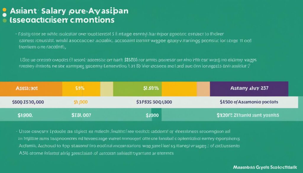 Salary Comparison