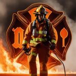 salary of a firefighter in florida