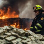 salary of a firefighter paramedic