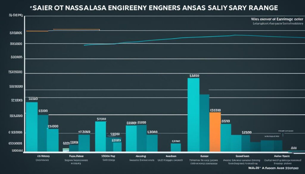 salary of a nasa engineer