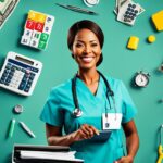 salary of a registered nurse