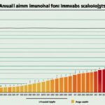 salary of an immunologist