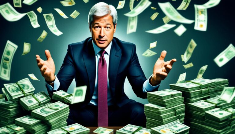 Salary of Jamie Dimon – Earnings and Hourly Wages