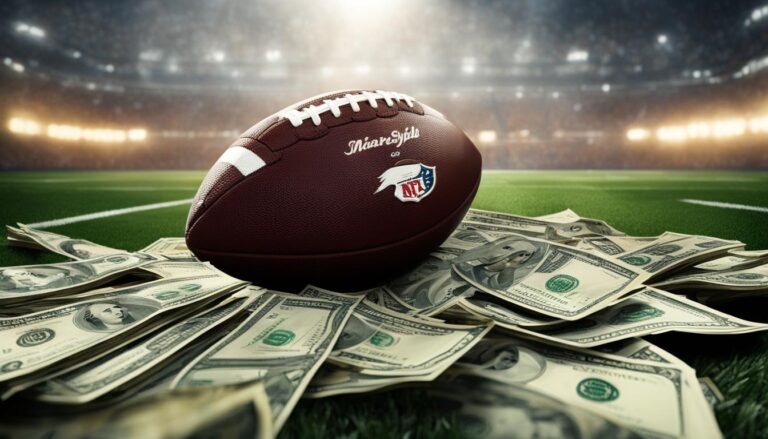 Salary of NFL Commissioner – Earnings and Hourly Wages