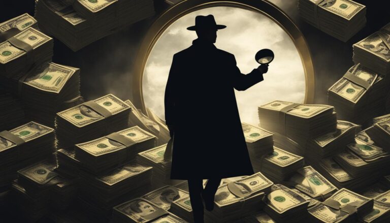 Salary of Private Detective – Earnings and Hourly Wages