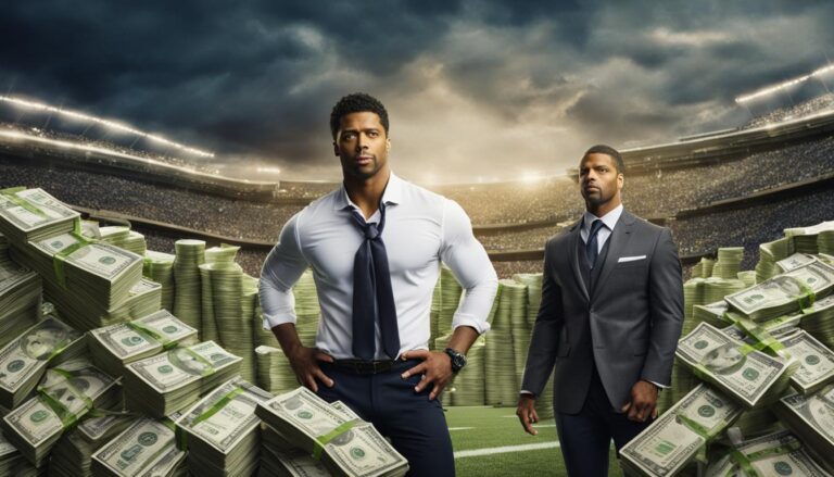The Salary of Russell Wilson – Earnings and Hourly Wages