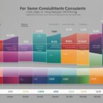 salary of senior consultant