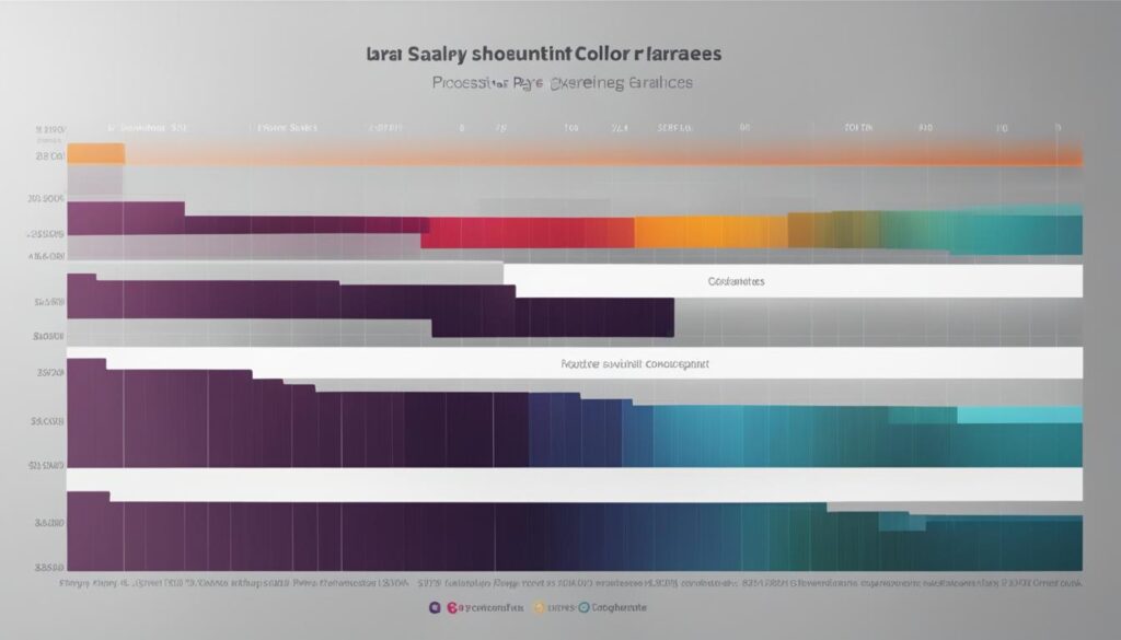 Senior Consultant Pay Scale by Experience