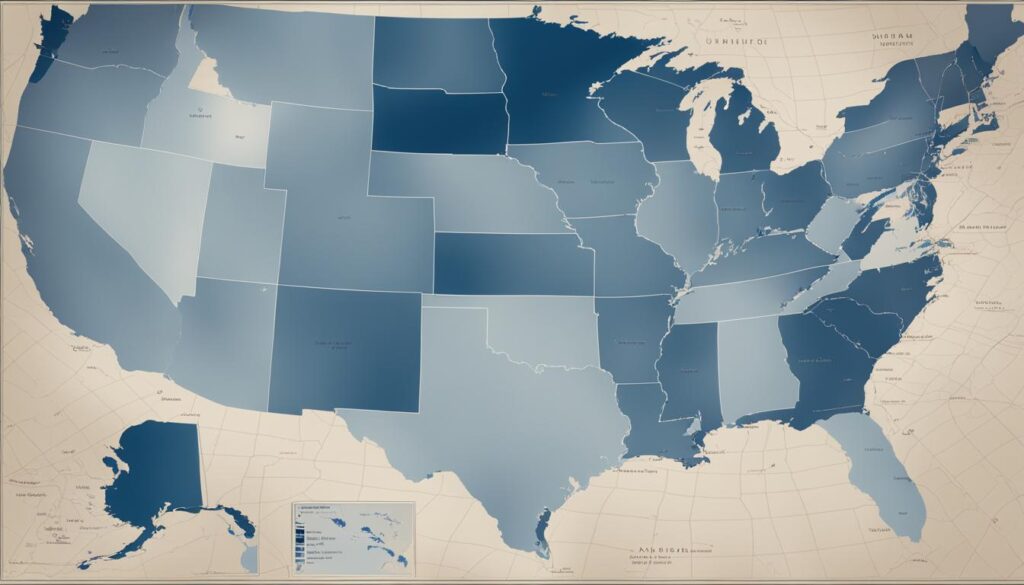 Senior Consultant Salary by Location