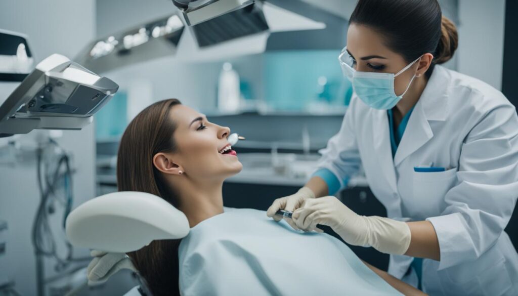skills for dental hygienists