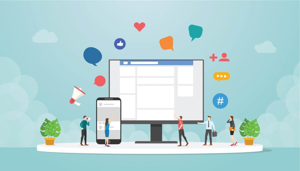 Understanding the Importance of Social Media Marketing for Business