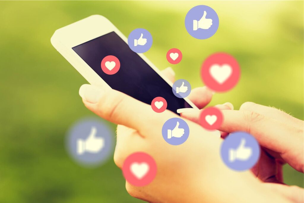 Choosing the Right Social Media Platforms for Your Business