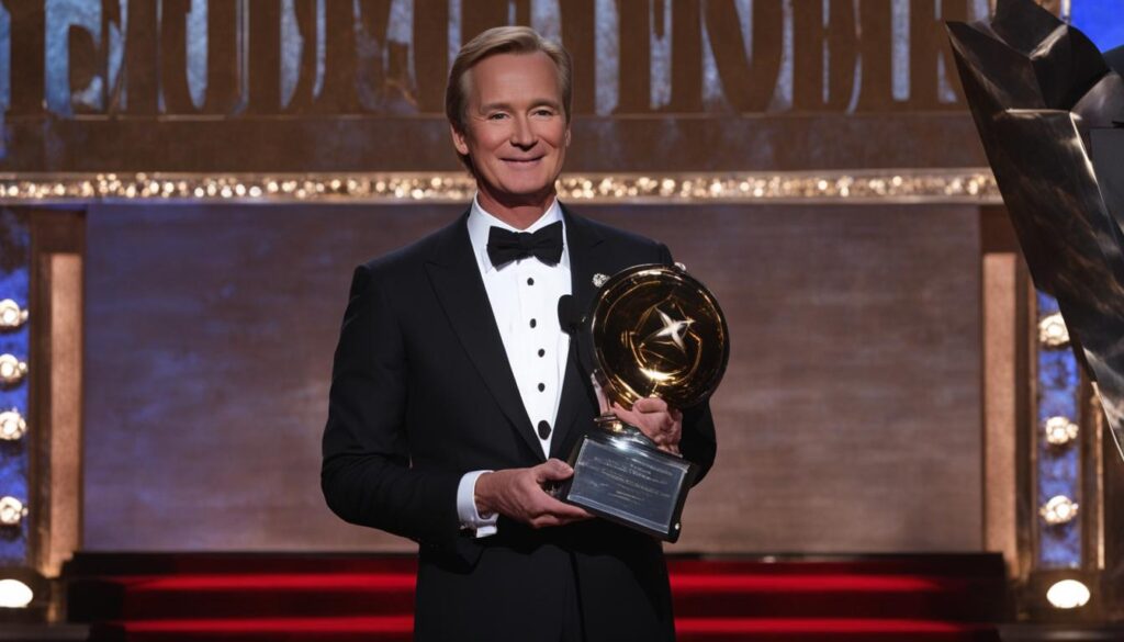 Steve Doocy Awards