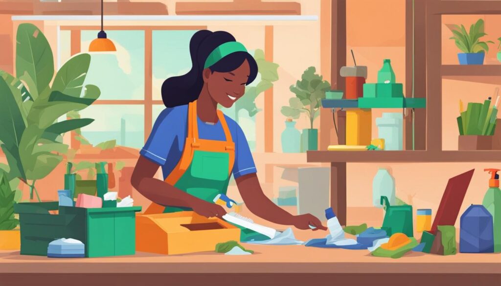 TaskRabbit Side Job