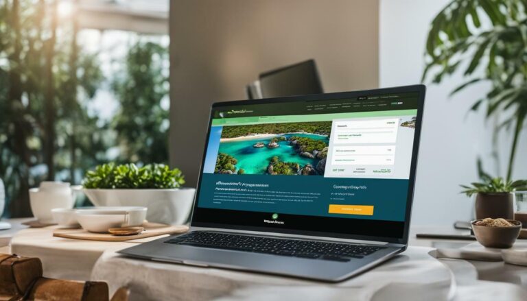 TripAdvisor Affiliate Program – Payout, Review, and Sign Up