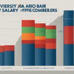 university of arizona salaries