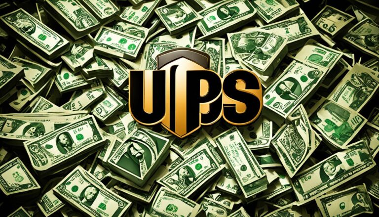 The Cost of Opening a UPS Store Franchise