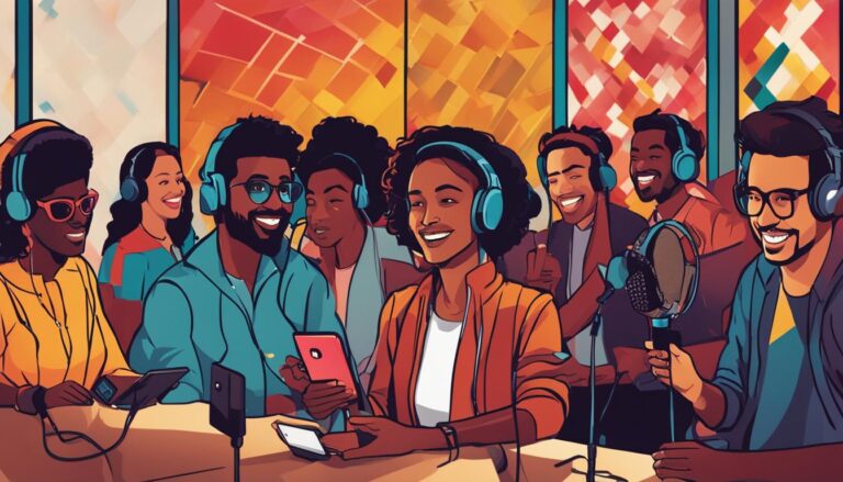 Introducing the Whatever Podcast: Your Gateway to Modern Dating and Relationships